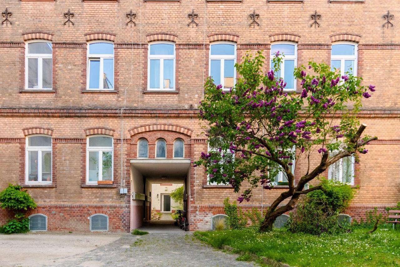 Home By Doni I Serviced Apartments I Ruhig I Zentral Nahe Rmcc, Staatsheater & Landtag Wiesbaden Extérieur photo