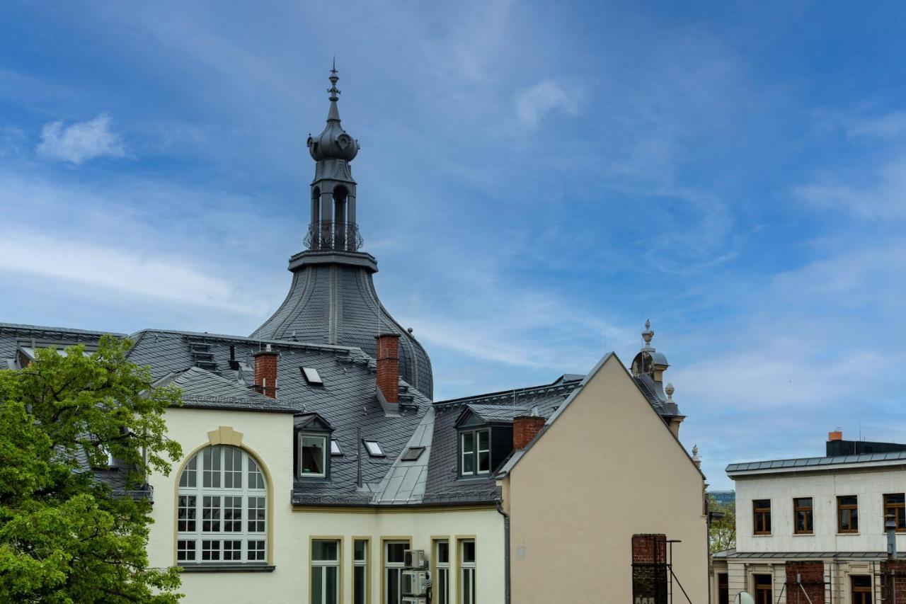 Home By Doni I Serviced Apartments I Ruhig I Zentral Nahe Rmcc, Staatsheater & Landtag Wiesbaden Extérieur photo