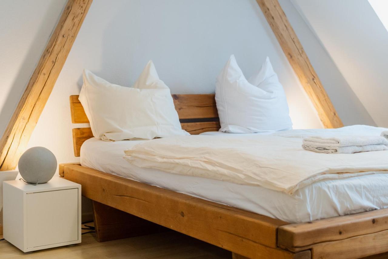 Home By Doni I Serviced Apartments I Ruhig I Zentral Nahe Rmcc, Staatsheater & Landtag Wiesbaden Extérieur photo