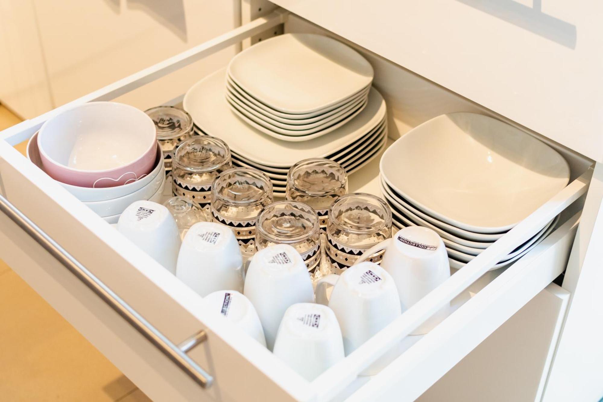 Home By Doni I Serviced Apartments I Ruhig I Zentral Nahe Rmcc, Staatsheater & Landtag Wiesbaden Chambre photo