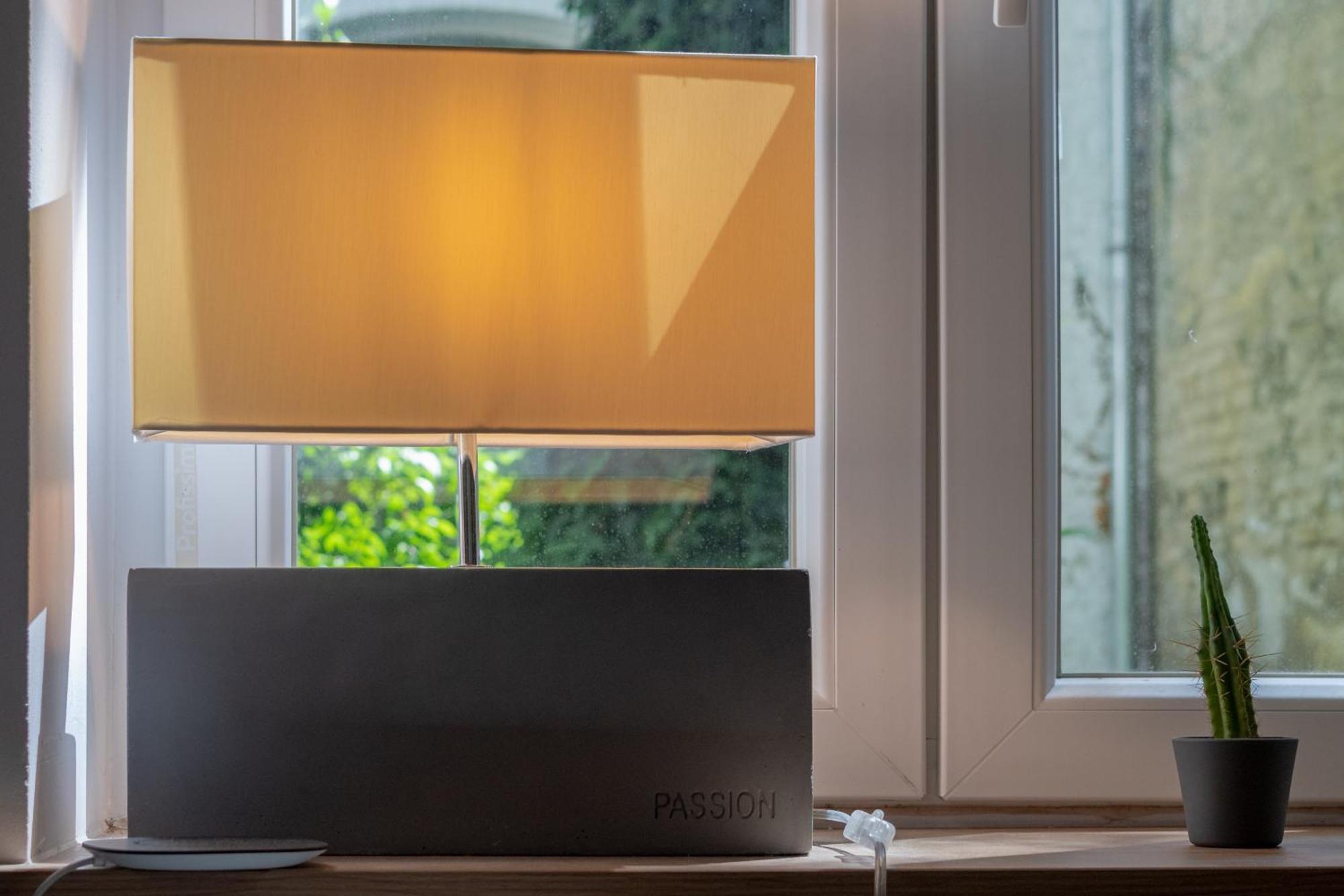 Home By Doni I Serviced Apartments I Ruhig I Zentral Nahe Rmcc, Staatsheater & Landtag Wiesbaden Chambre photo