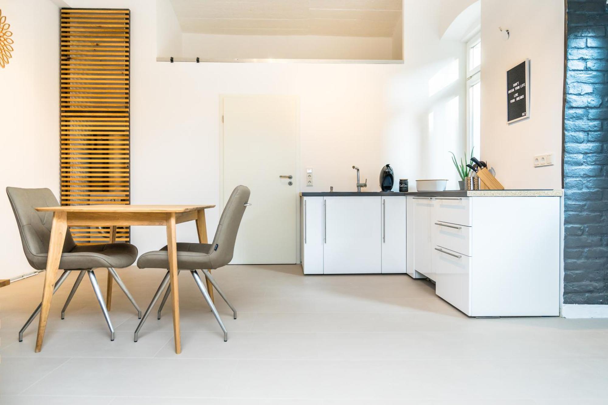 Home By Doni I Serviced Apartments I Ruhig I Zentral Nahe Rmcc, Staatsheater & Landtag Wiesbaden Extérieur photo
