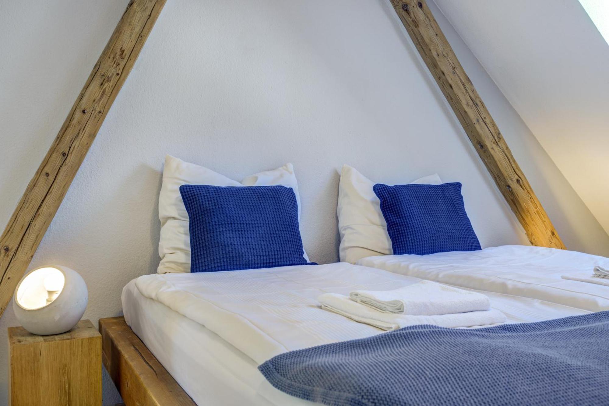 Home By Doni I Serviced Apartments I Ruhig I Zentral Nahe Rmcc, Staatsheater & Landtag Wiesbaden Extérieur photo
