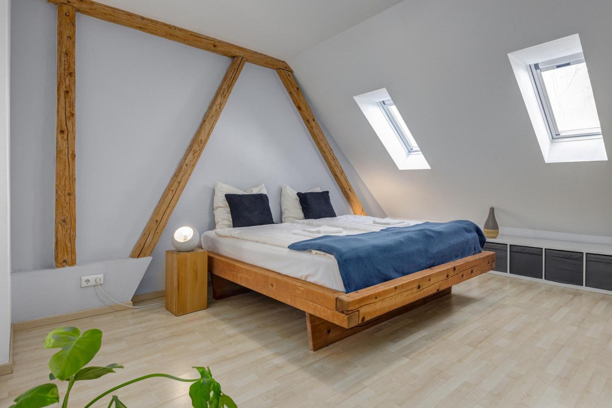 Home By Doni I Serviced Apartments I Ruhig I Zentral Nahe Rmcc, Staatsheater & Landtag Wiesbaden Extérieur photo