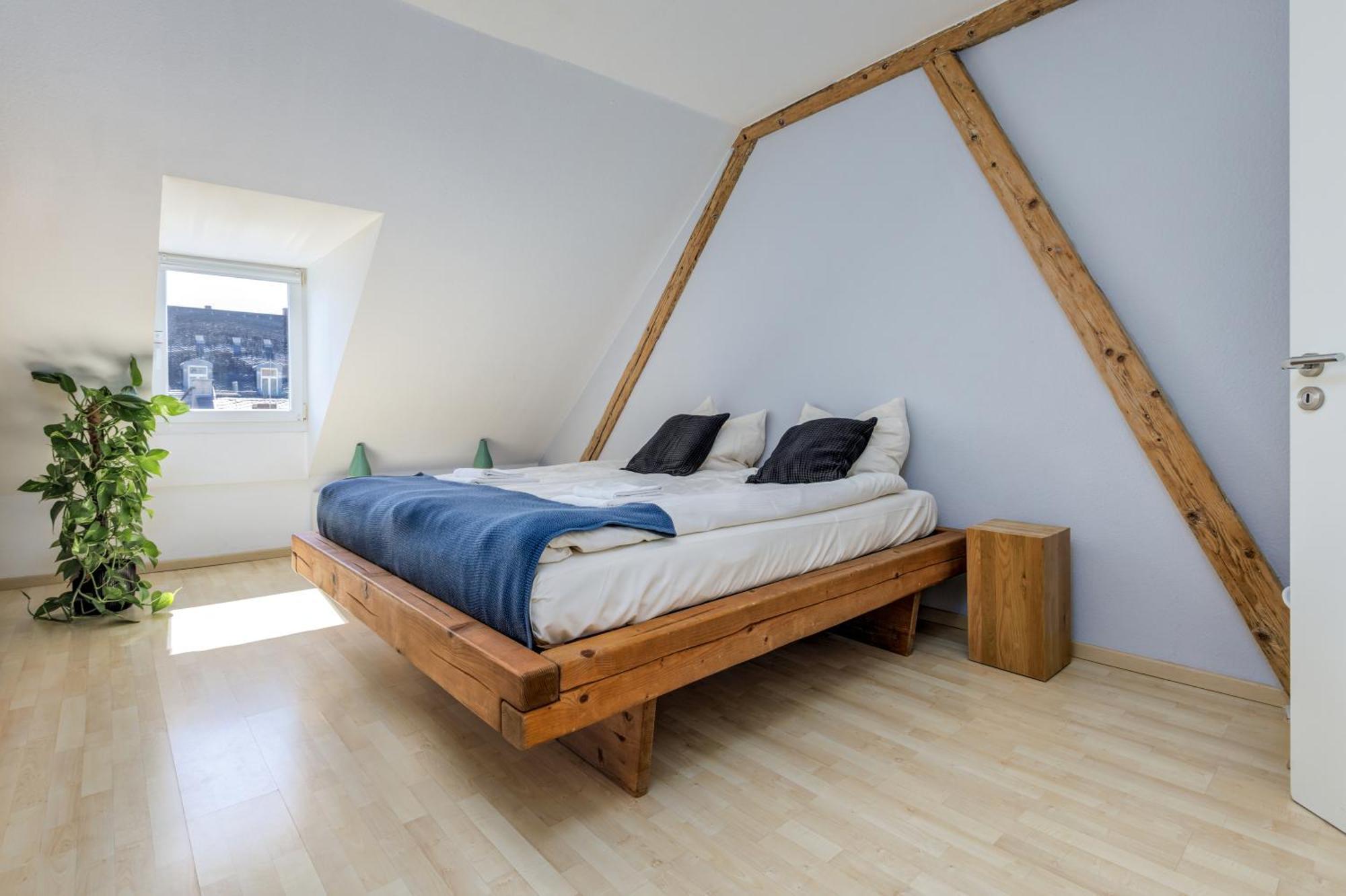 Home By Doni I Serviced Apartments I Ruhig I Zentral Nahe Rmcc, Staatsheater & Landtag Wiesbaden Extérieur photo